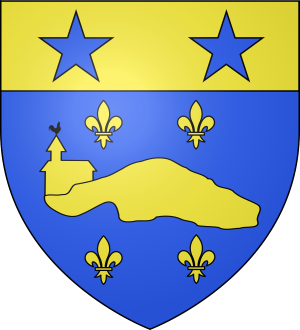 Blason quiestede 1