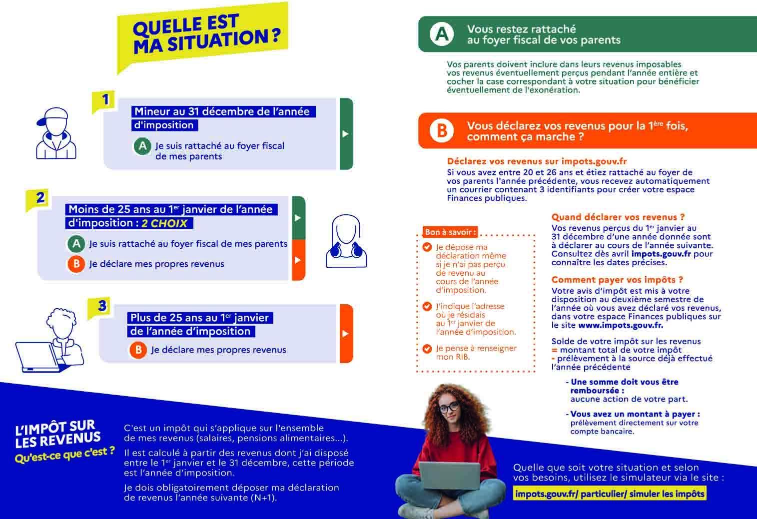 Depliant etudiant 2 copie