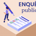 Logo enquete publique