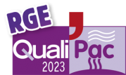 Logo qualipac 2023 rge sc png