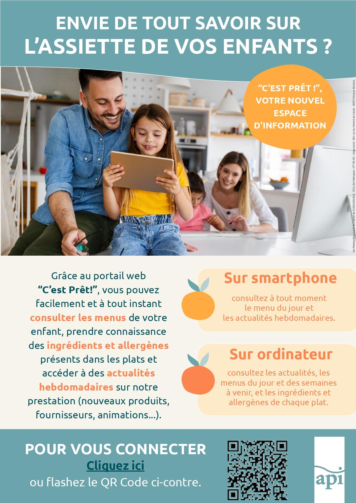 Menus qr code page 0001