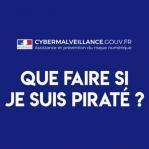 Portail cybermalveillance