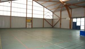 Salle de sport 2